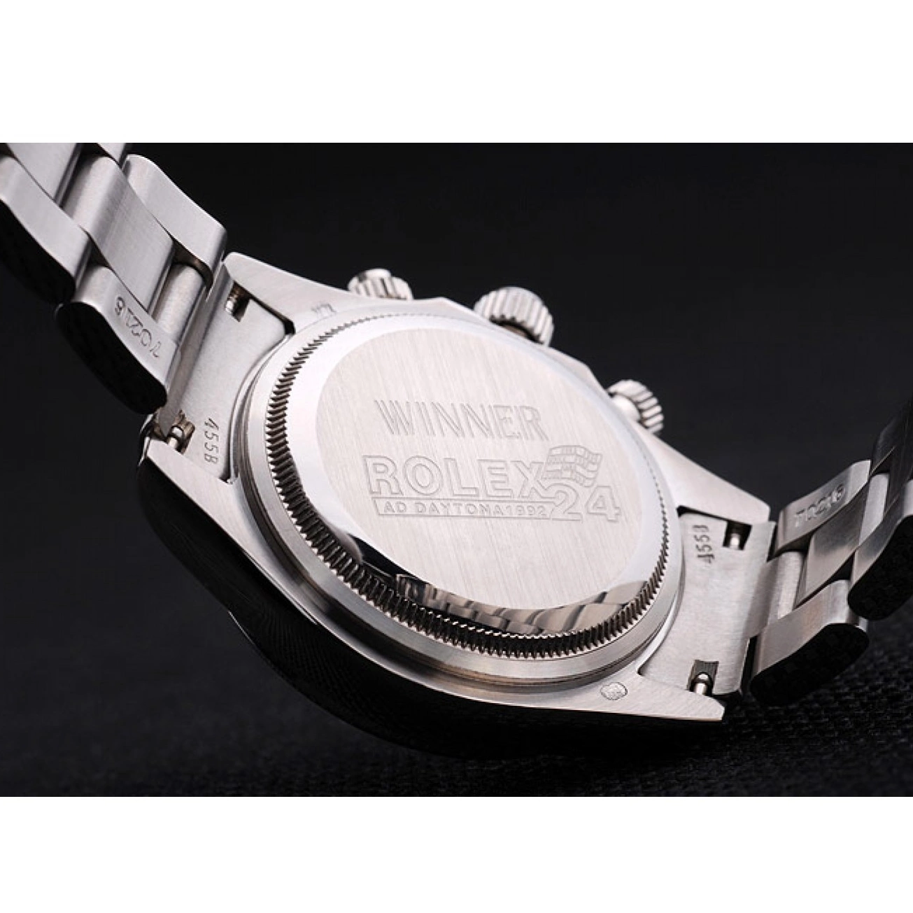 Aaa fake watches Rolex Daytona-rl163 0711